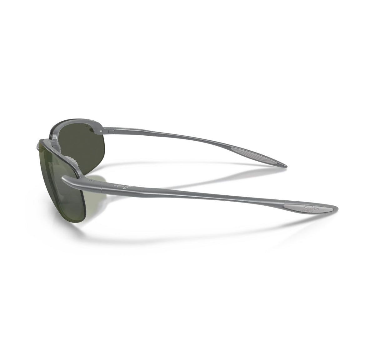 Maui Jim MJ 0676S 019 Hookipa Ultra Sunglasses
