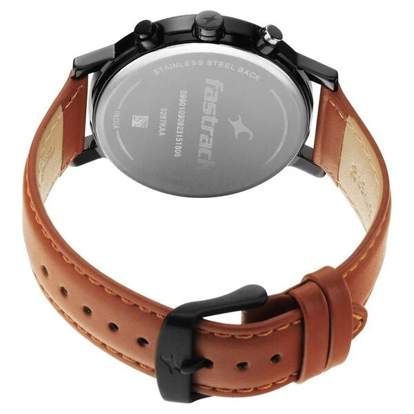 Fastrack 3287KL01 watch
