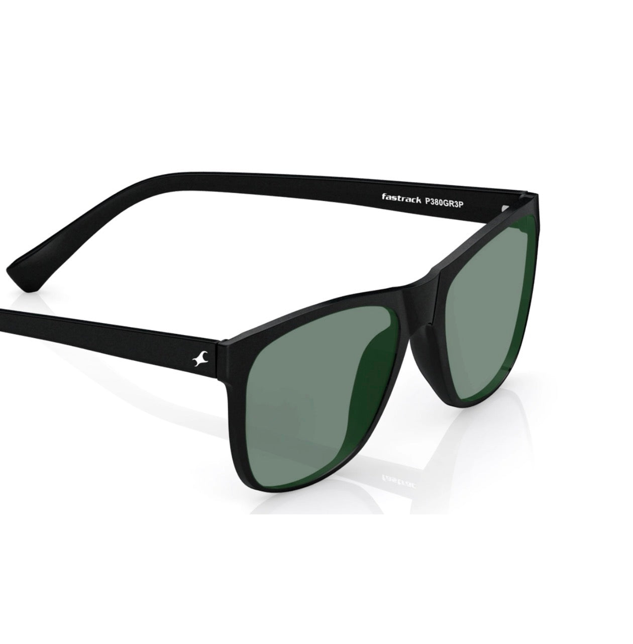 Fastrack P380GR3PV Sunglasses