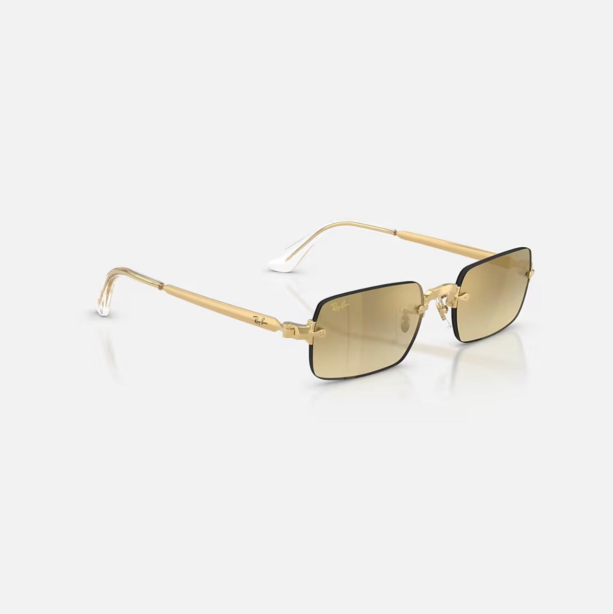 Rayban RB 3928 001/71 A$AP Rocky Sunglasses