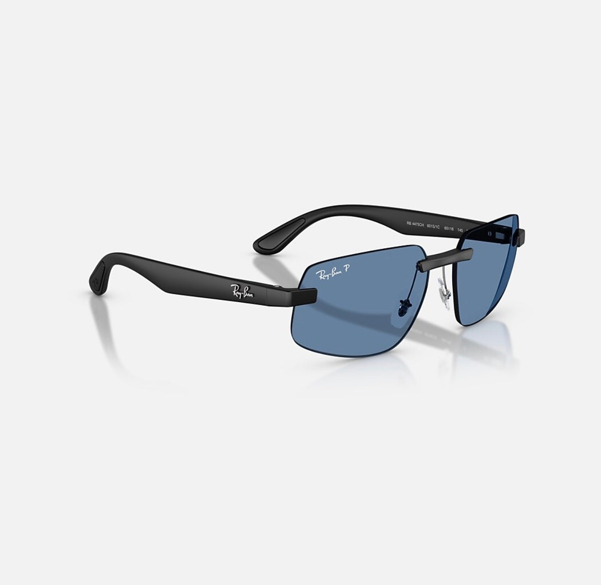 Rayban RB 4475CH 601S/1C Sunglasses