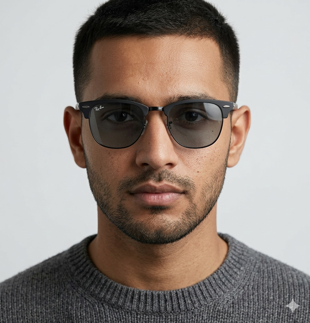 Rayban RB3016 136701 Sunglasses