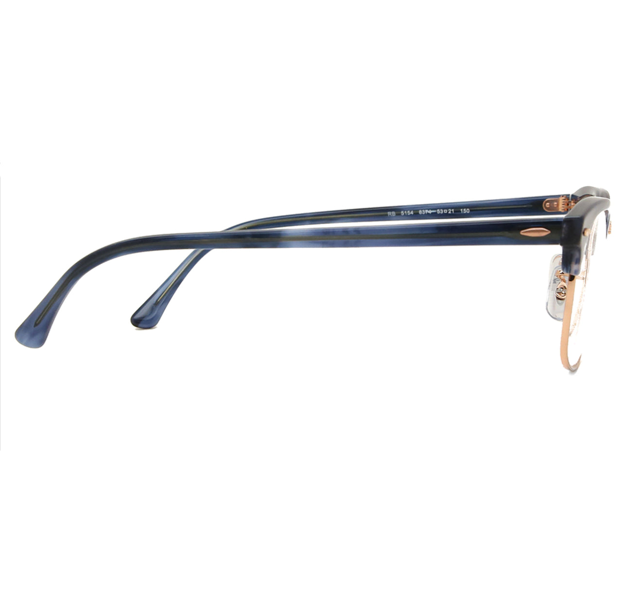 Rayban RX 5154 8374 53