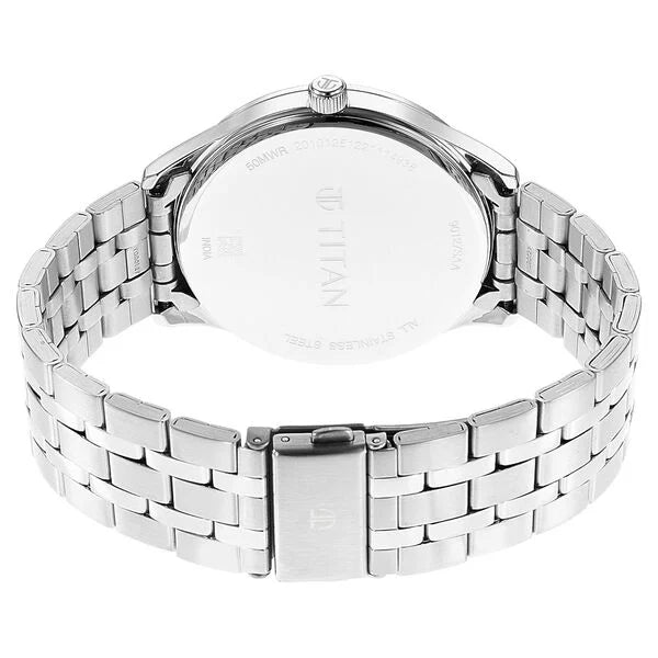 Titan 90127SM01 Watch