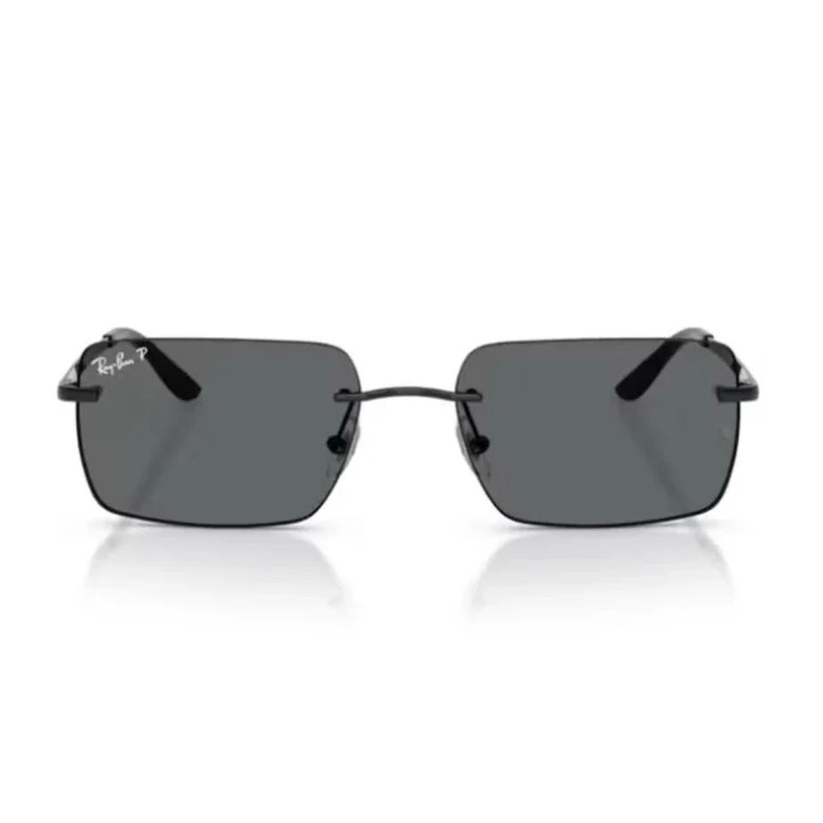 Rayban RB 3786i 002/81 Sunglasses