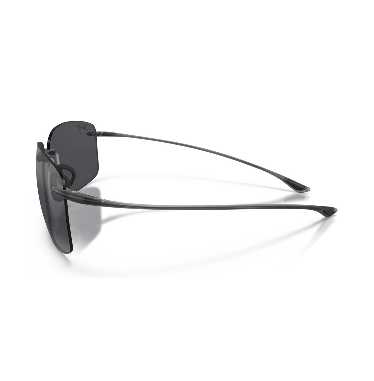 Maui Jim MJ 443 11M Hema Sunglasses