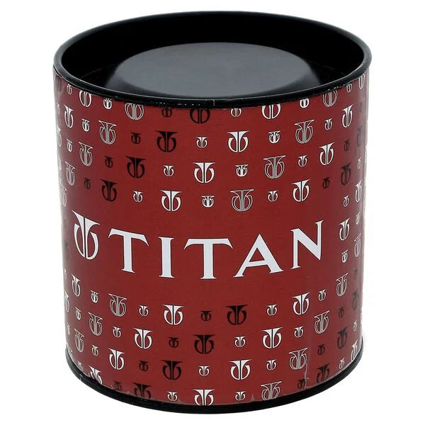 Titan NS9151YM06 Watch