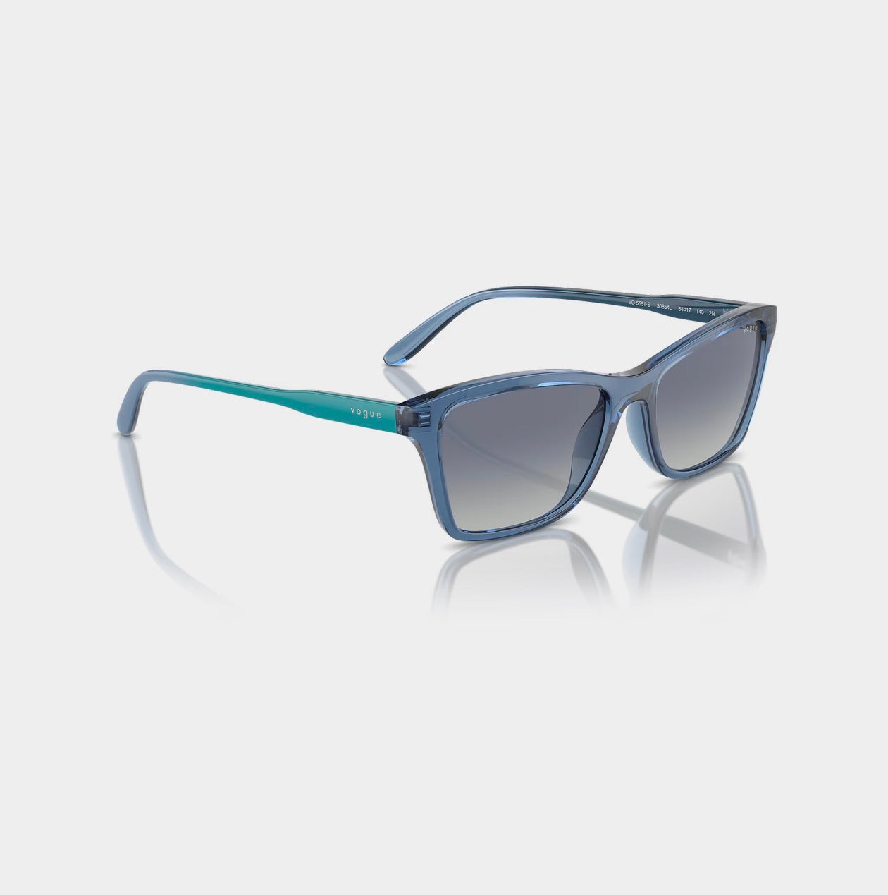 Vogue VO 5551S 308 Sunglasses