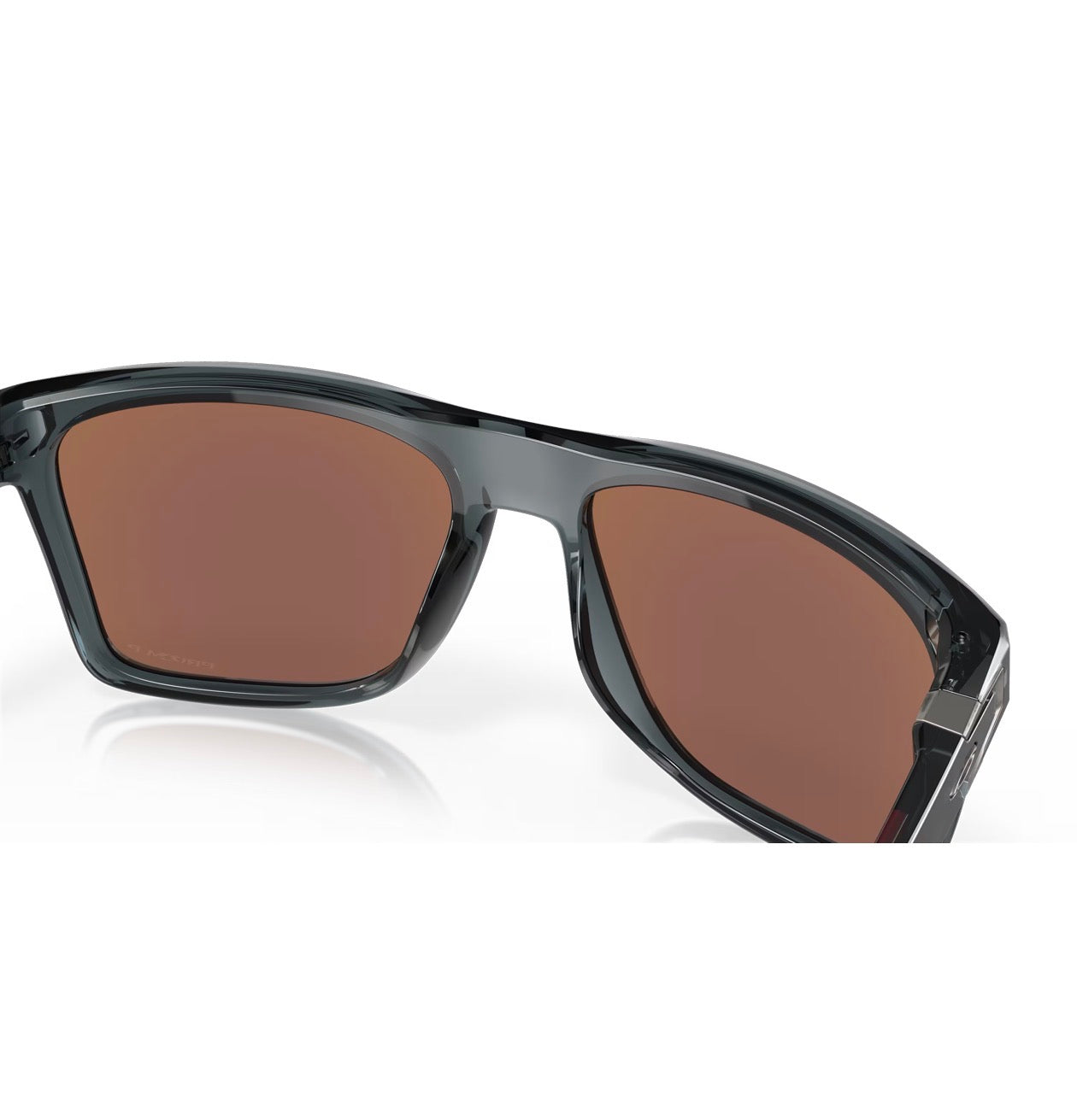 Oakley 0o9100 Leffingwell Sunglasses