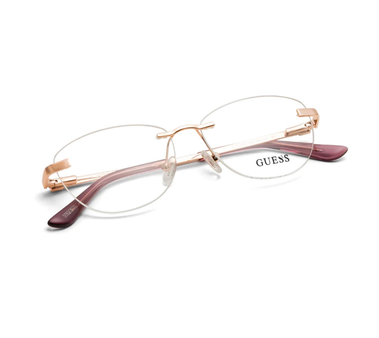 Guess GU50459 028 Eyeglasses