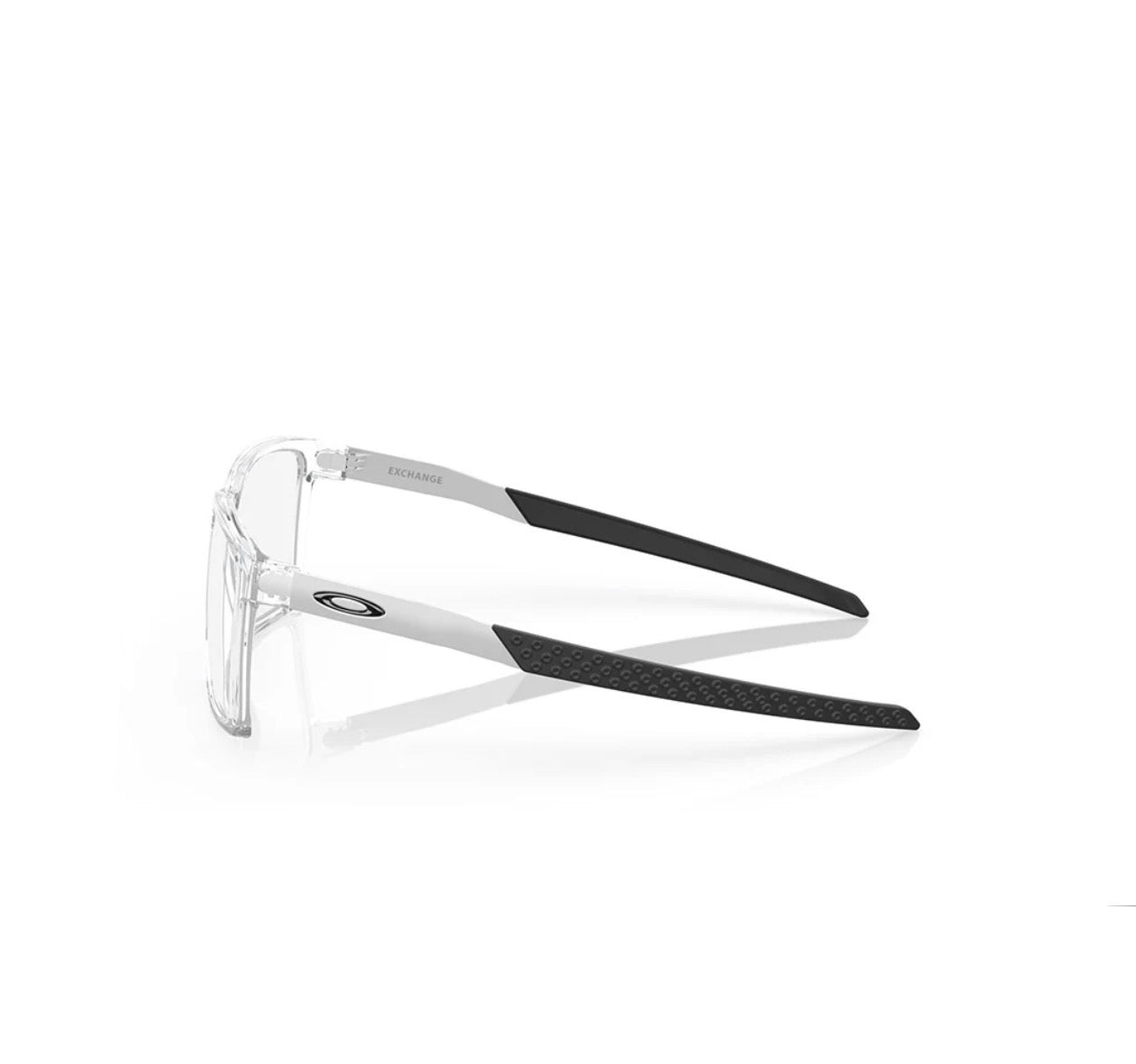 Oakley Ox8055 0354 Exchange | Transparent Eyeglasses