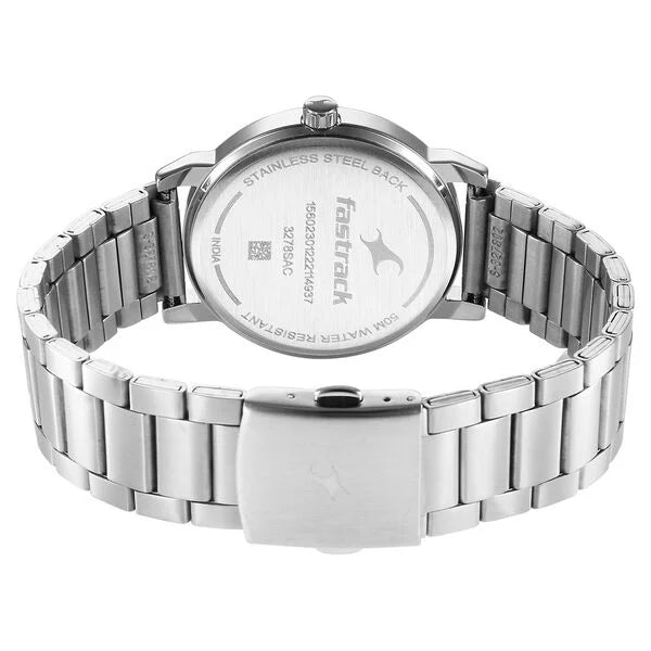 Fastrack 3278SM05 Watch