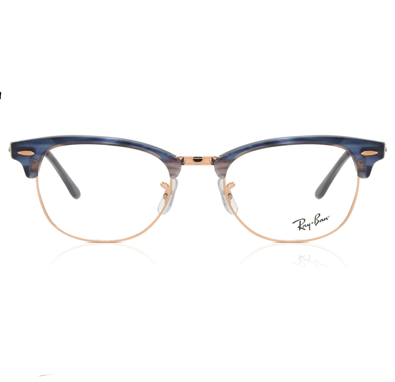 Rayban RX 5154 8374 53