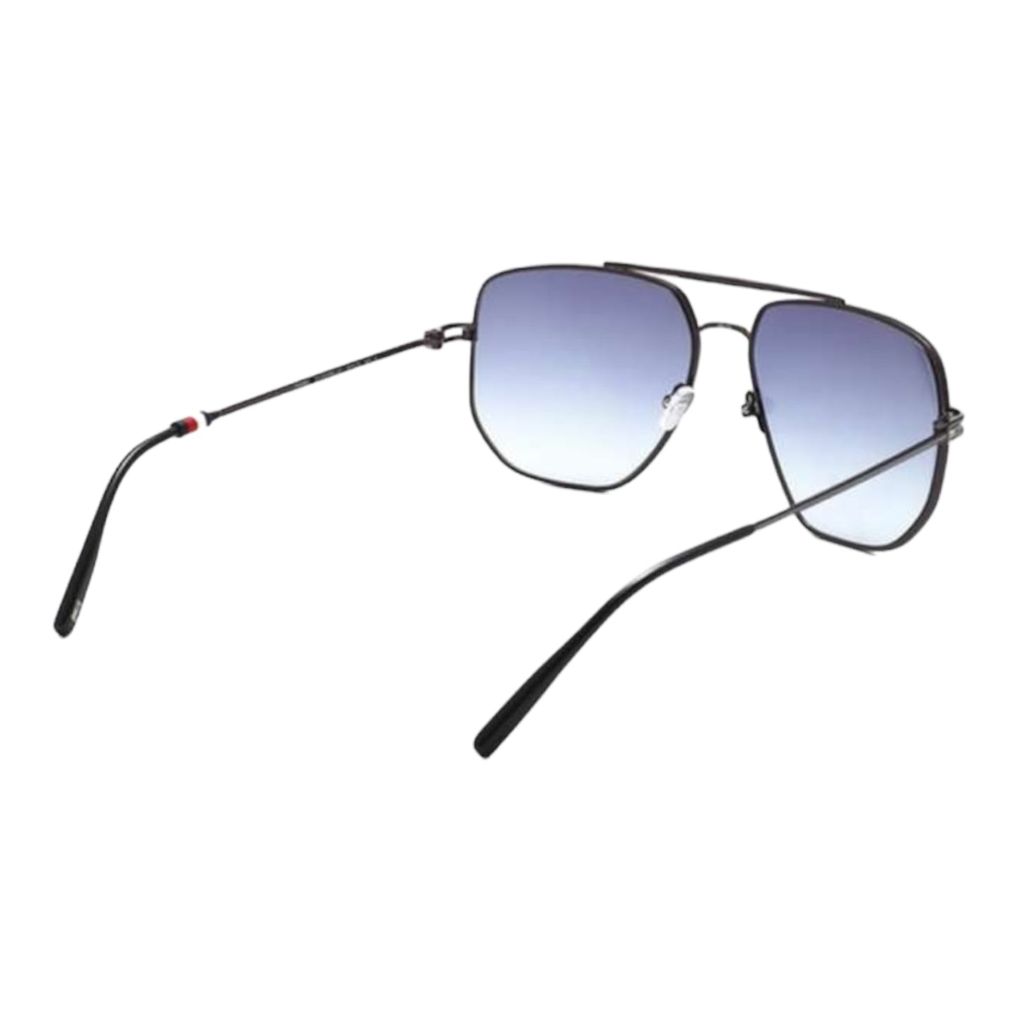 Tommy Hilfiger TH 2591 C2 GunBL-33 Sunglasses
