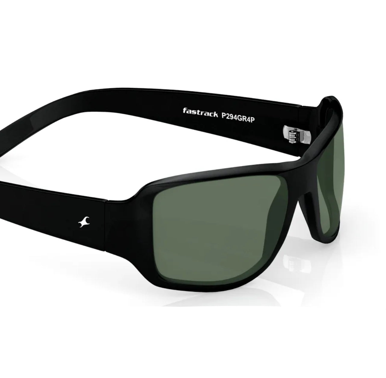 Fastrack P294GR4PV Sunglass