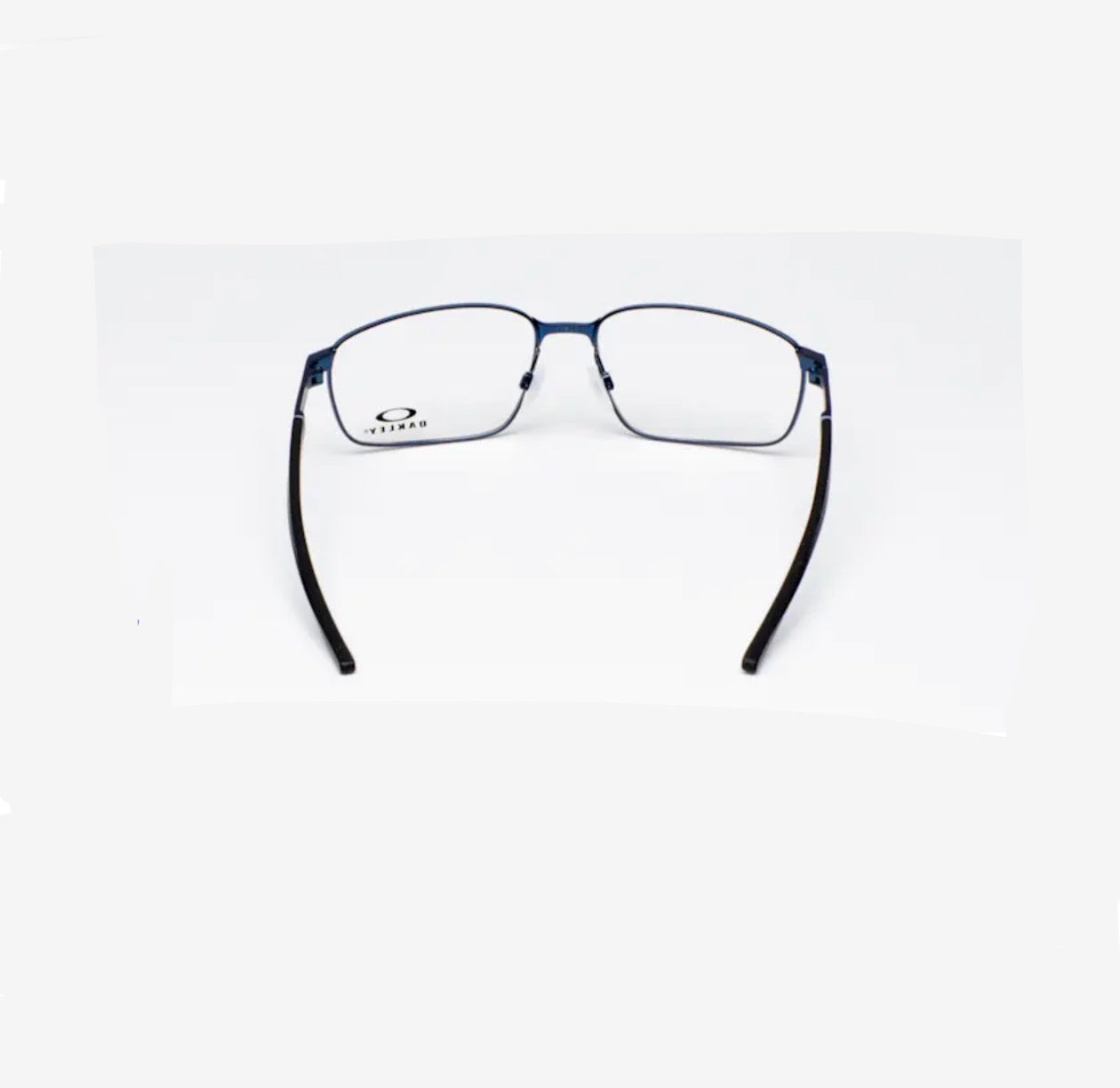 Oakley OX3249 0356 Extender | Dark Matte Blue Eyeglasses