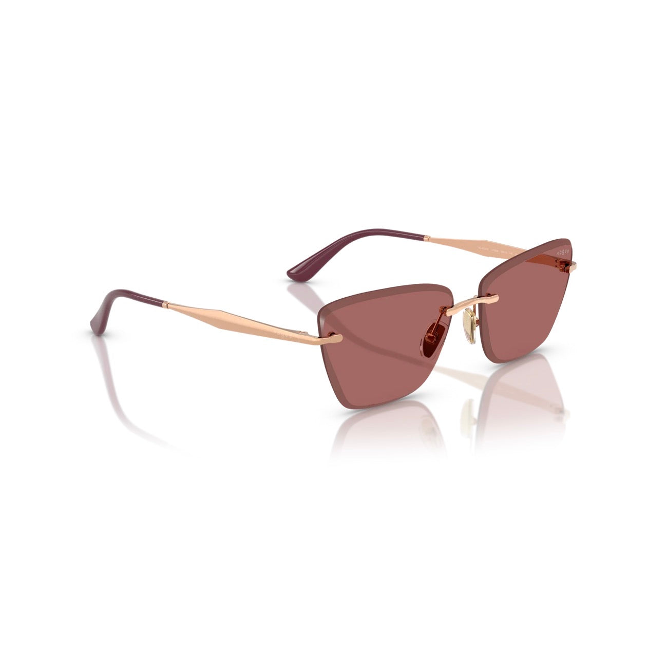 Vogue VO 4332S 515269 Sunglasses