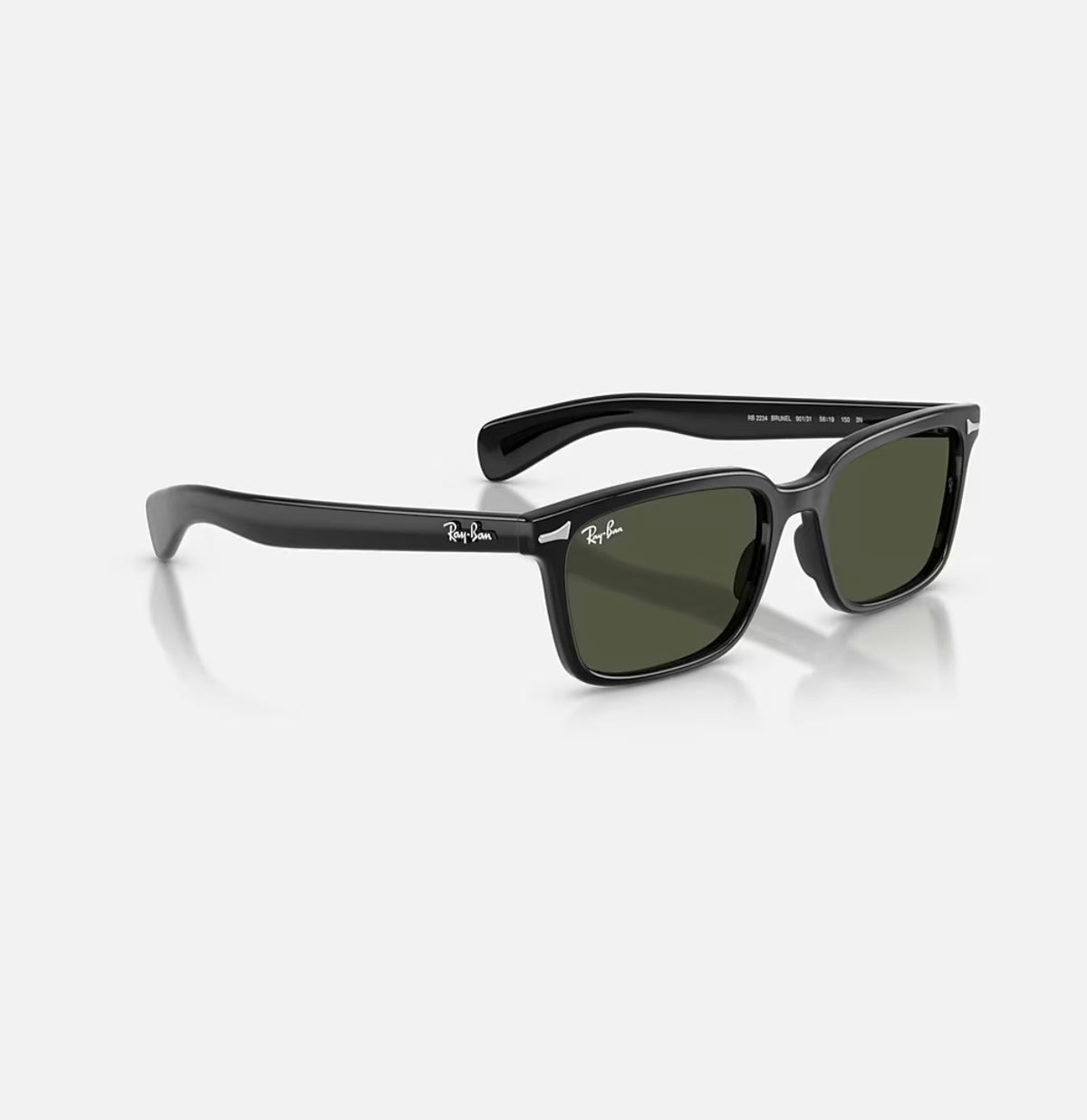 Rayban RB 2234 Brunel 901/31 Sunglasses