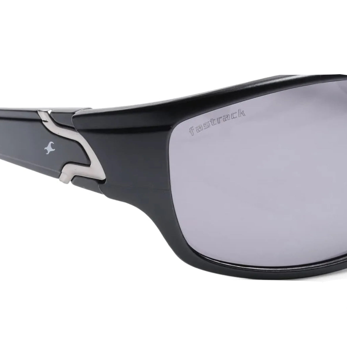 Fastrack P382BK2PV Sunglass