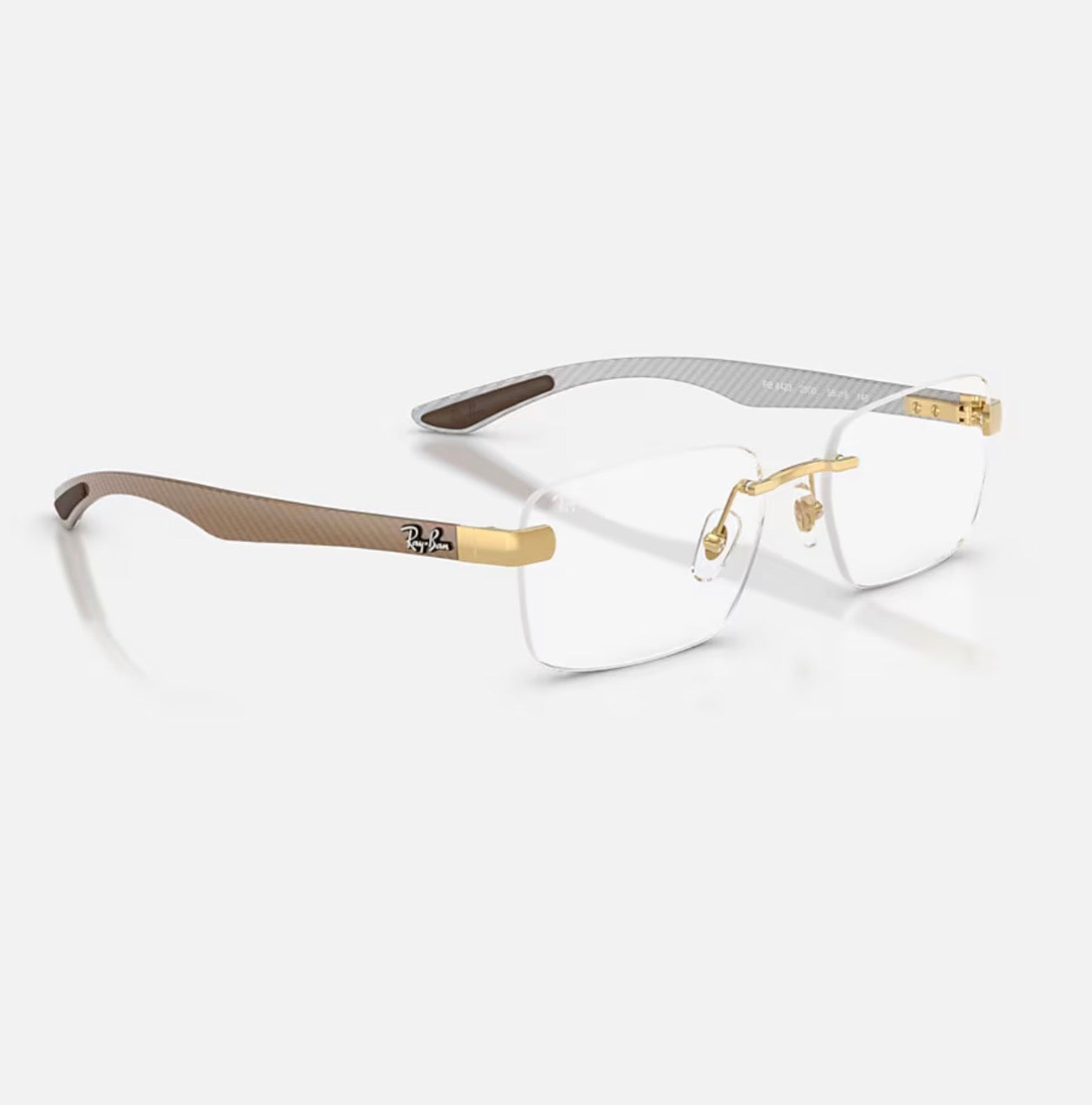 Rayban RB8423 2500 54 Eyeglasses