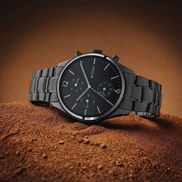 Titan NS1805NM02 Watch