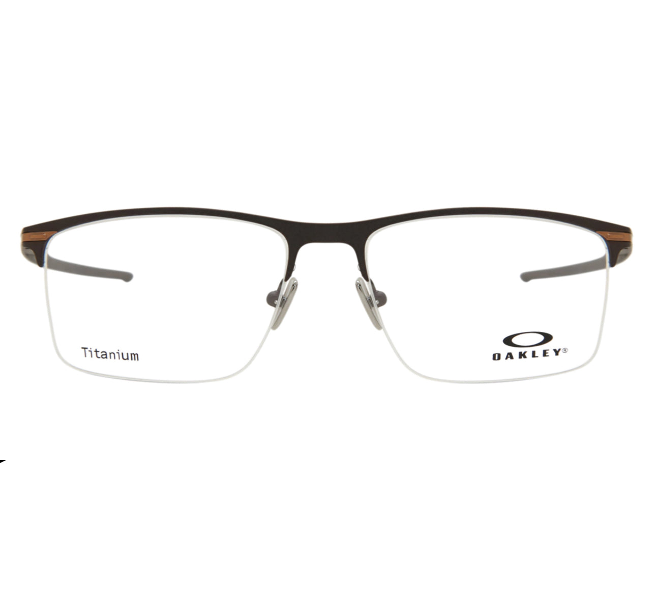 Oakley OX5140 5140 25 Satin Brown