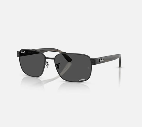 Rayban RB3751CH 002/8 Chromance