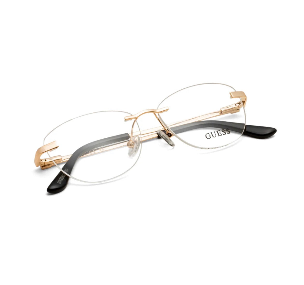 Guess GU50459 032 Eyeglasses