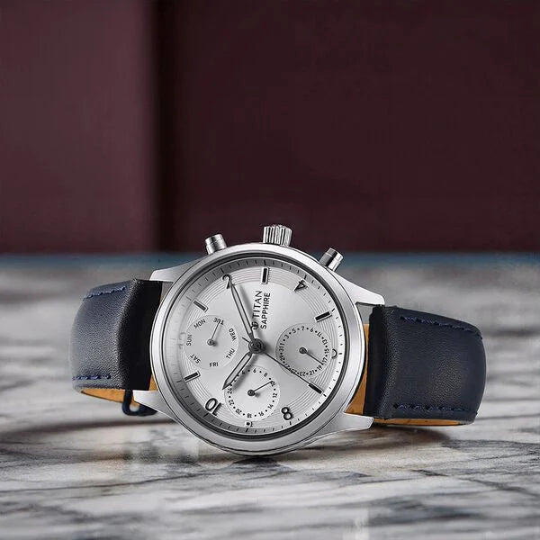 Titan 1874SL04 Watch