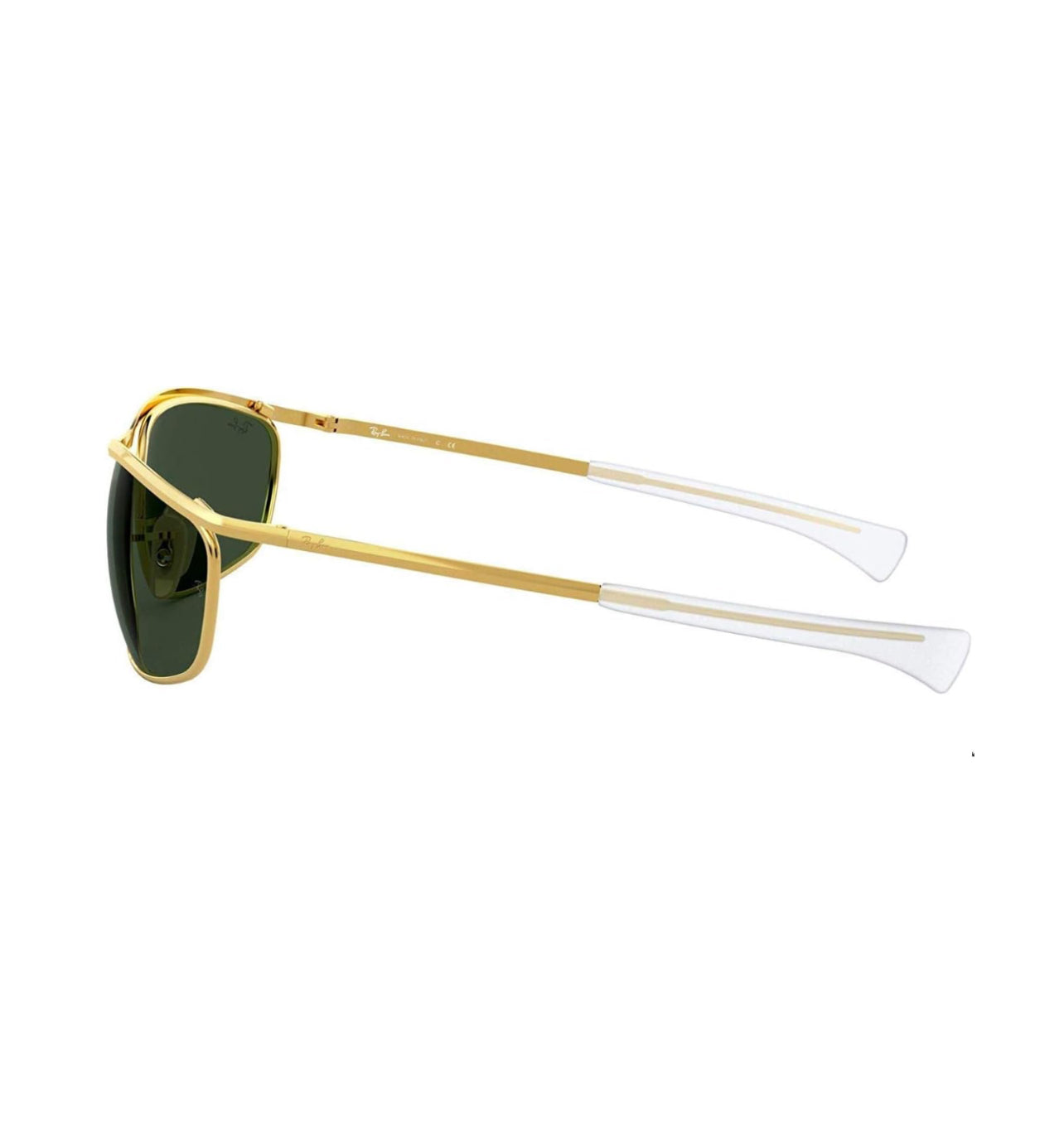 Rayban RB3119 001 Olympian