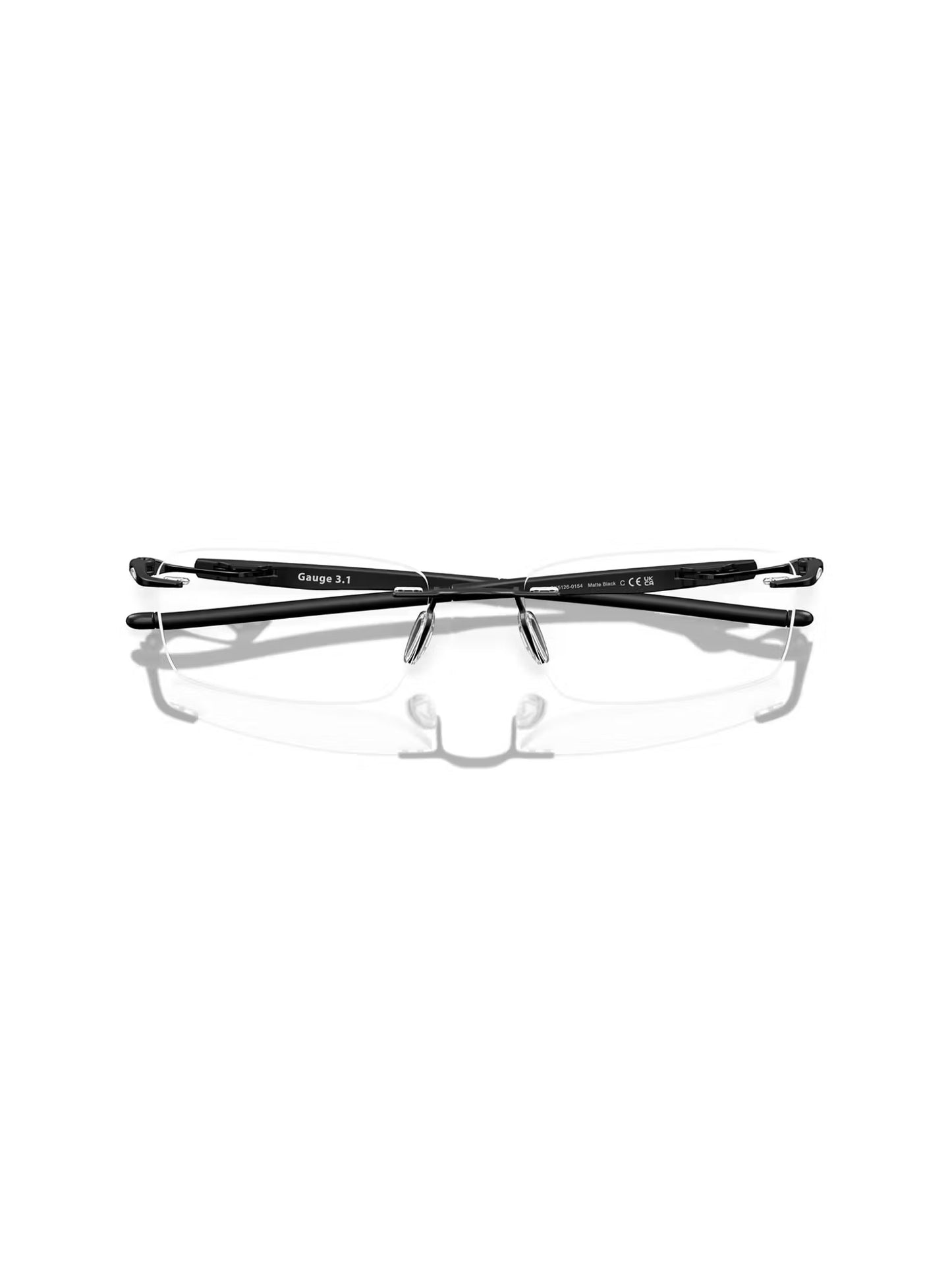 Oakley OX5126 5126 01 54