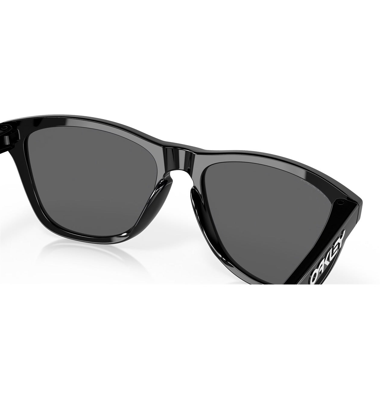 Oakley 0o9013 Frogskins Sunglasses