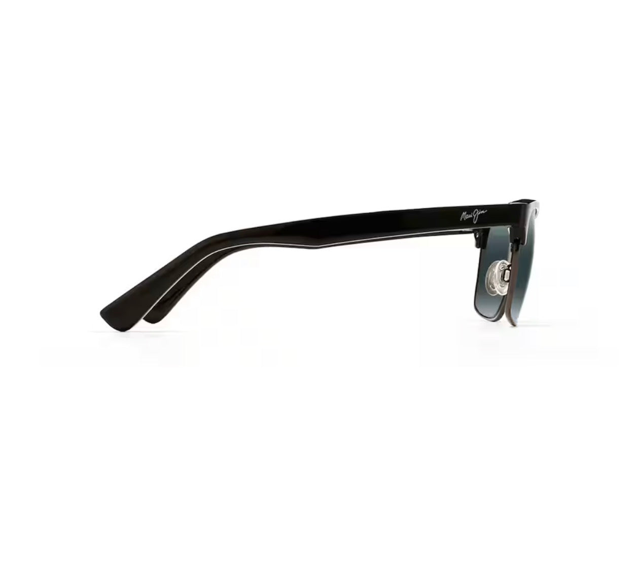 Maui Jim MJ0257S 001 Kawika Sunglasses