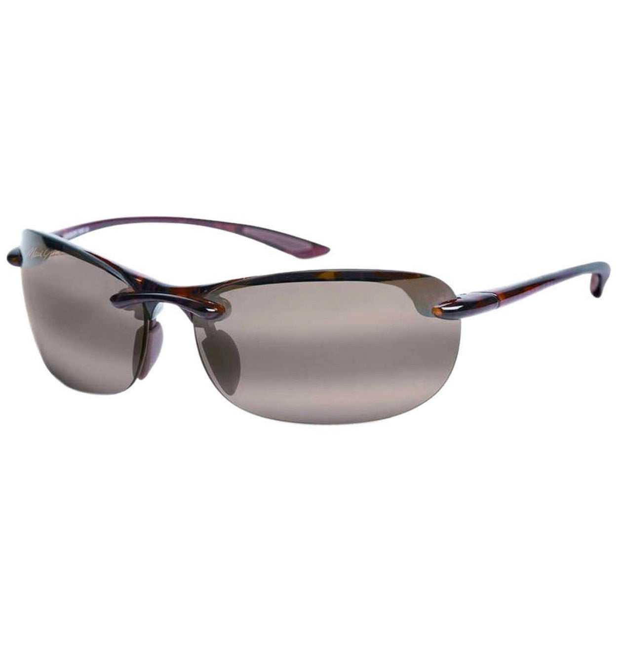 Maui Jim H413-10 Hanalei Sunglasses