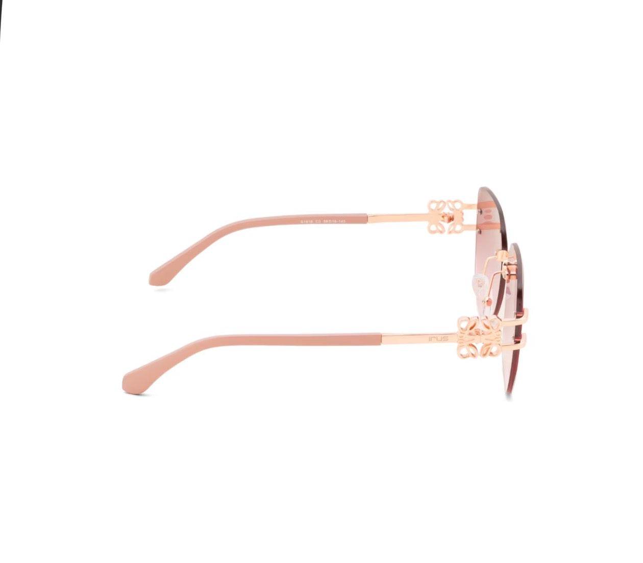 Irus 1618 C3 Sunglasses