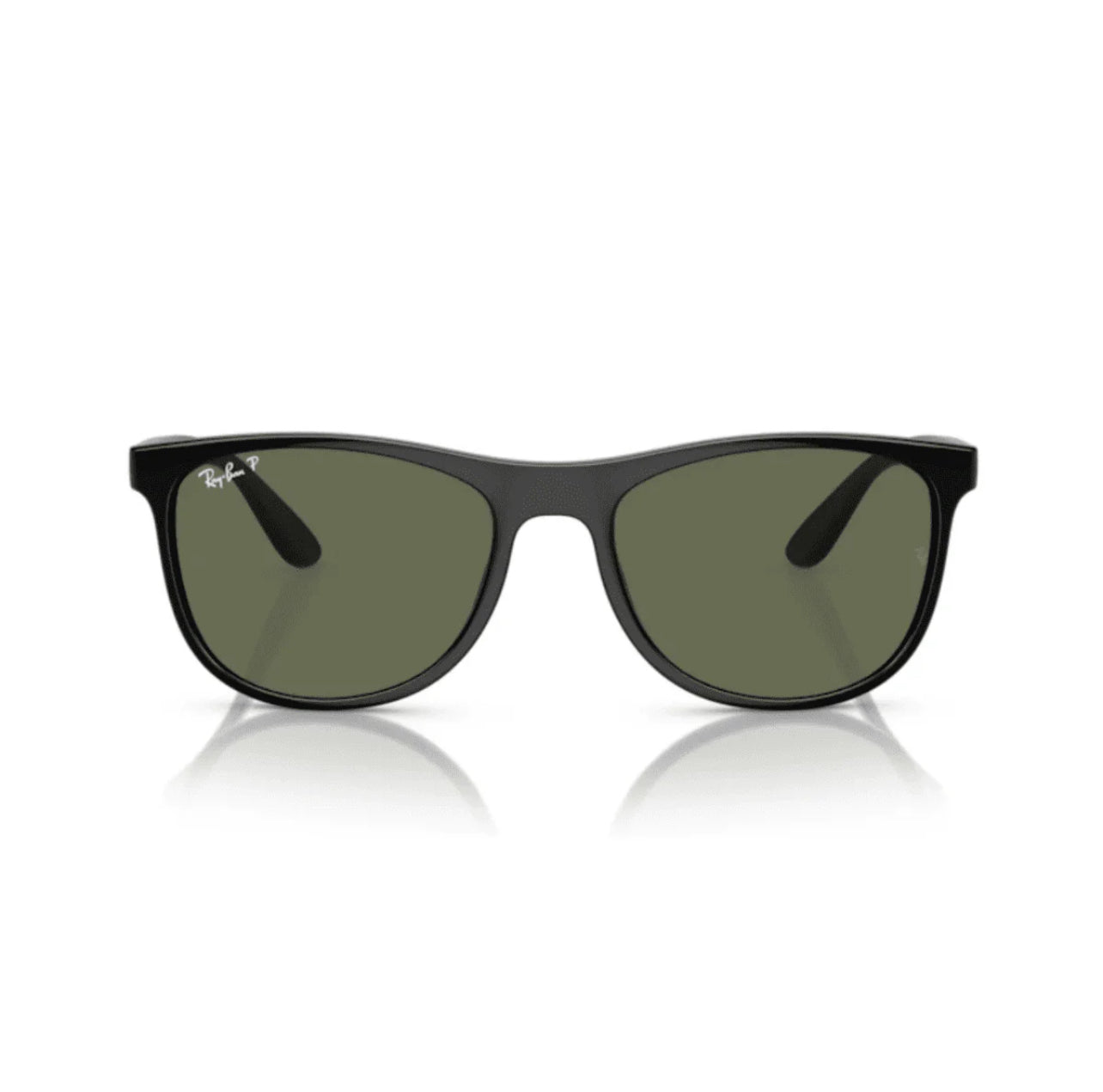 Rayban RB 4412I 601/9A Sunglasses