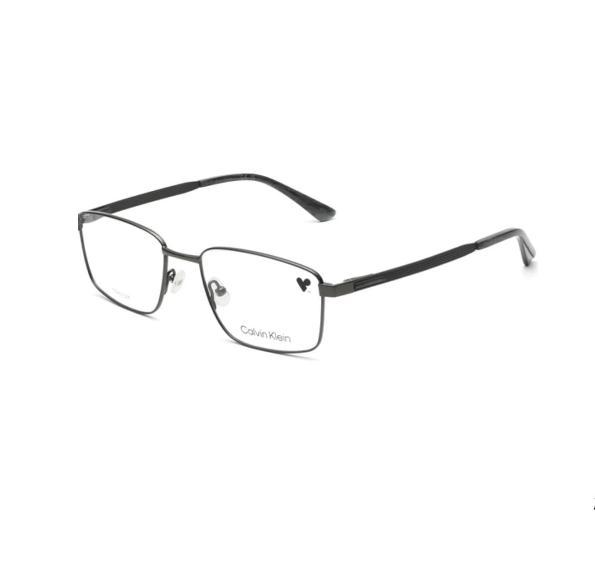 Calvin Klein CK 21139 009 Eyeglasses