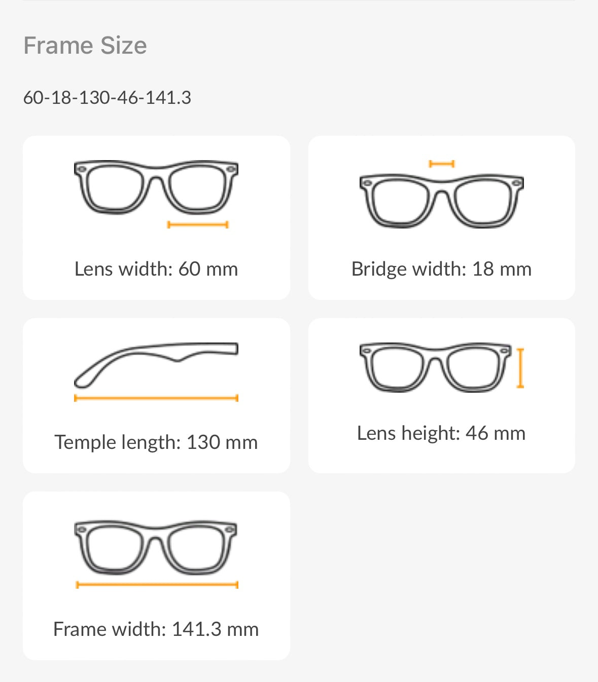 Rayban 4375 710