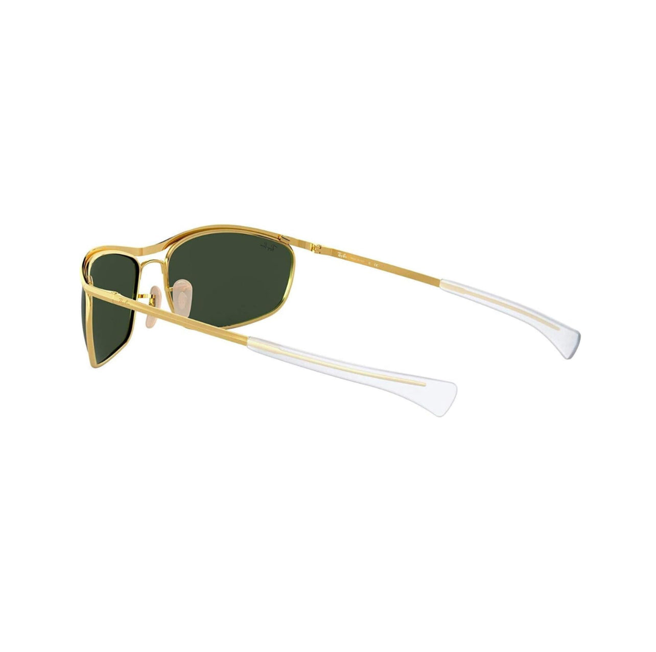 Rayban RB3119 001 Olympian