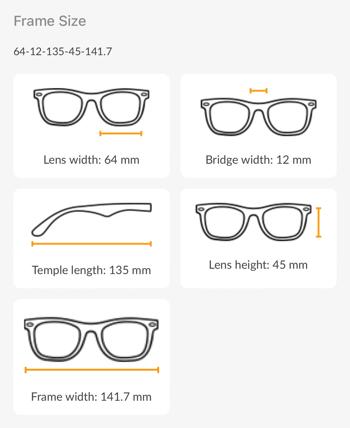 Carrera COOL 65