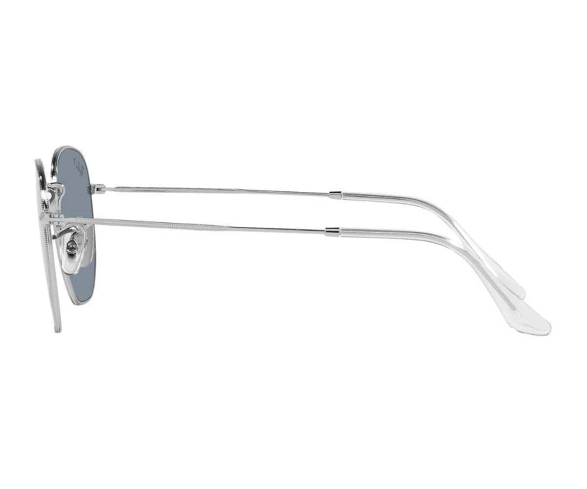 Rayban RB 3548N 003/02 Hexagonal Flat Lenses Sunglasses