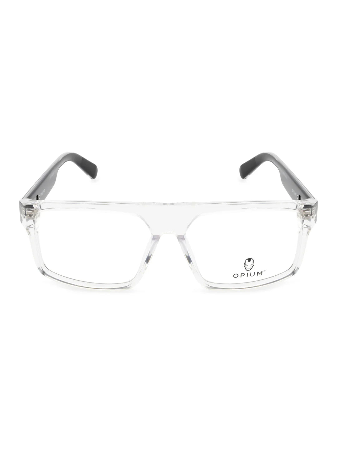IRONMAN OP-M1010-C03 FULLRIM RECTANGULAR OPIUM FRAME