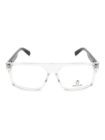 IRONMAN OP-M1010-C03 FULLRIM RECTANGULAR OPIUM FRAME