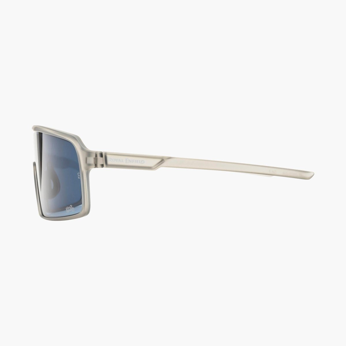 ROYAL ENFIELD Men UV-Protected Square Sunglasses - RE-20020-C04