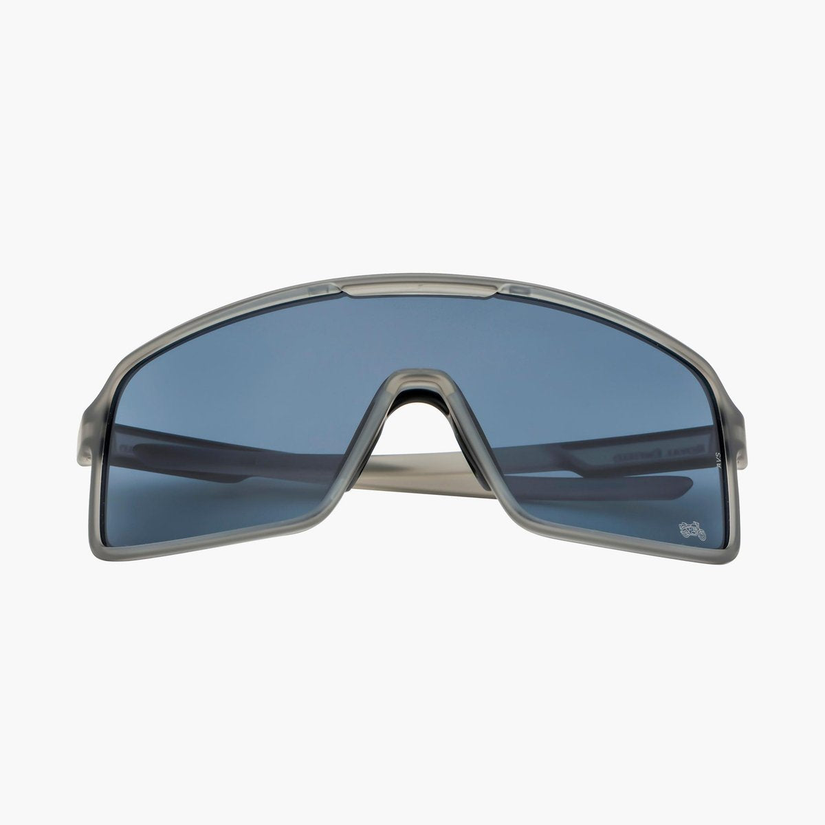 ROYAL ENFIELD Men UV-Protected Square Sunglasses - RE-20020-C04