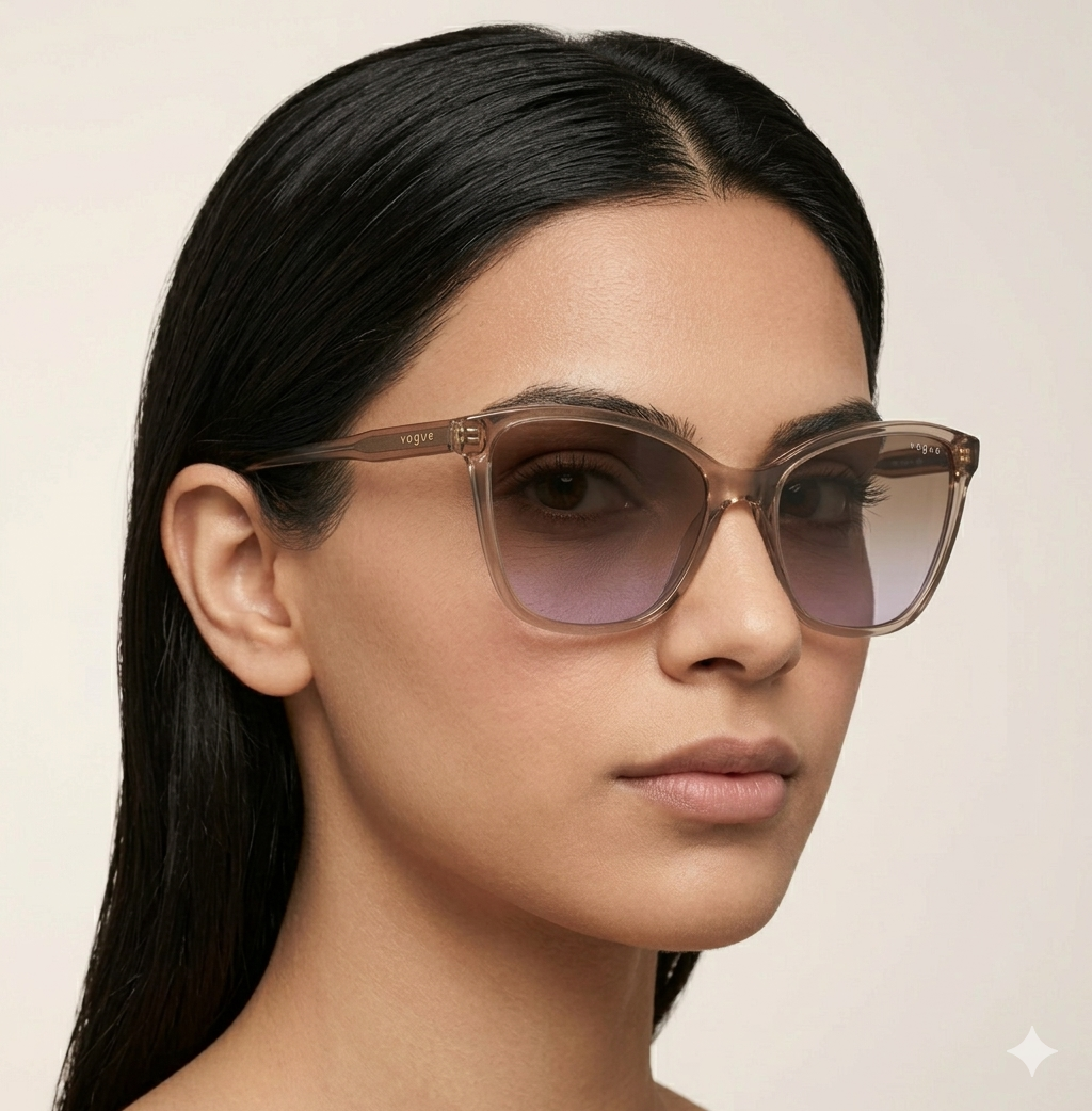 Vogue VO 5520S 294068 Sunglasses
