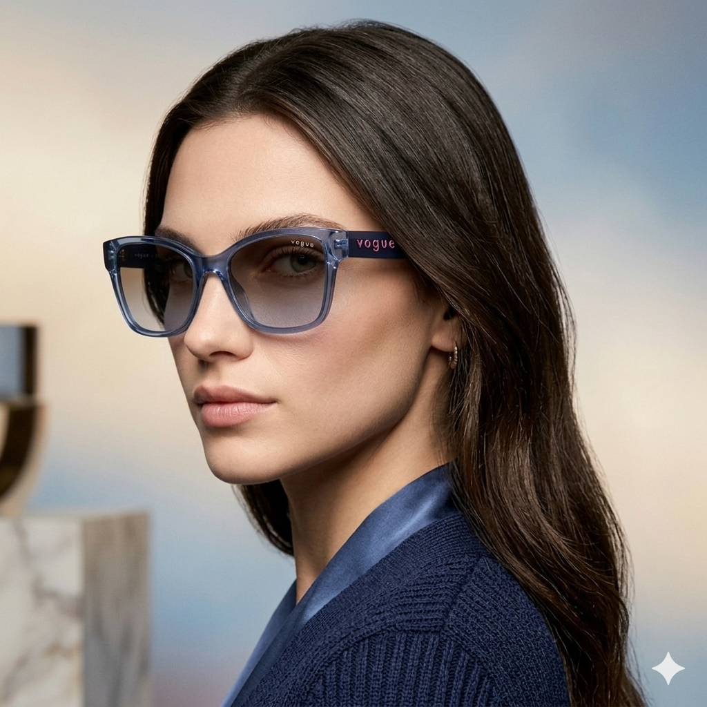 Vogue VO 5534 283068 Sunglasses