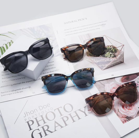 Why Quality Eyewear Matters: A Guide from Neema Opticals