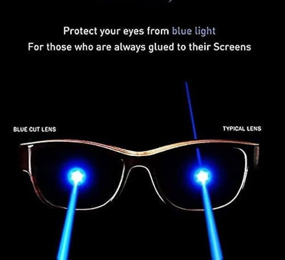 Benefits of Blue Cut Lenses: Protect Your Eyes from Digital Strain