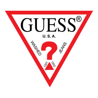 Guess Frames